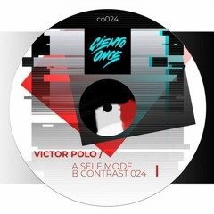 Victor Polo  - Self Mode (Original Mix)
