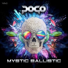Pogo - Mystic Ballistic (clip)