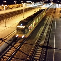 Denico - Bahnträumer