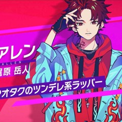 BAE ⁄ 「BaNG!!!」 ( SUZAKU Only )【江戸】Ver.