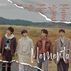 IZ (아이즈)- Memento