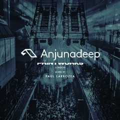 Anjunadeep Printworks Warm Up Mix