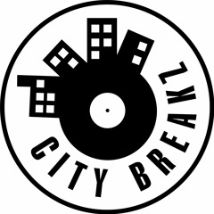 guest mix for City Breakz show on SubFM [09.12.2019]