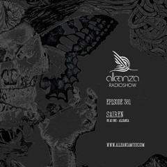 Sairen - Alleanza Radio Show