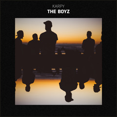 Karpy - The Boyz