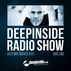 DEEPINSIDE RADIO SHOW 182 (Louie Vega Artist of the week)