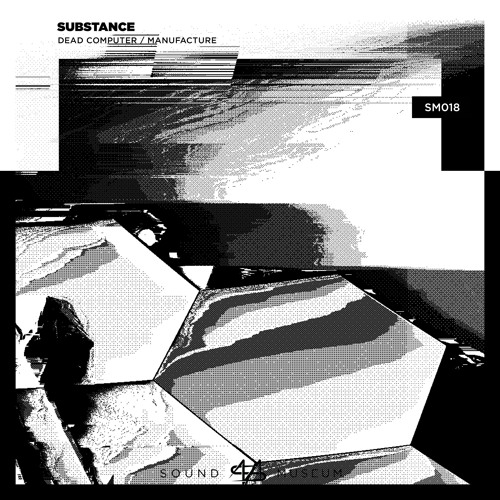 Substance - Dead Computer