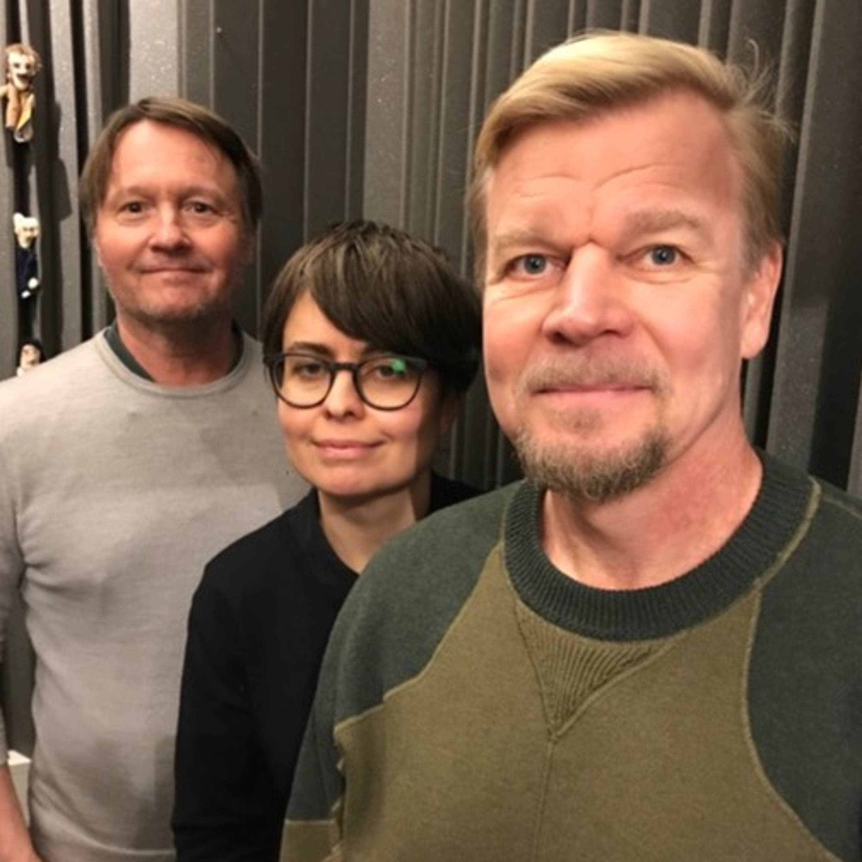Allra-skandalen & den tafatta staten. Med: Joel Dahlberg, SvD och Kent Eriksson, KTH thumbnail