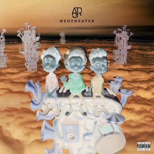 Next Up Forever Ajr Reverse By Space Guy Bob Productions On Soundcloud Hear The World S Sounds soundcloud