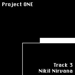 Project ONE/Track 3