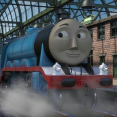 Gordon's Theme Orchestrated