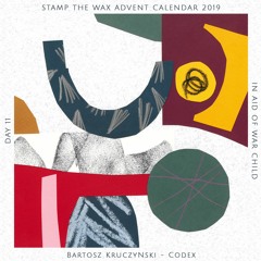 Day 9: Bartosz Kruczyński - Codex