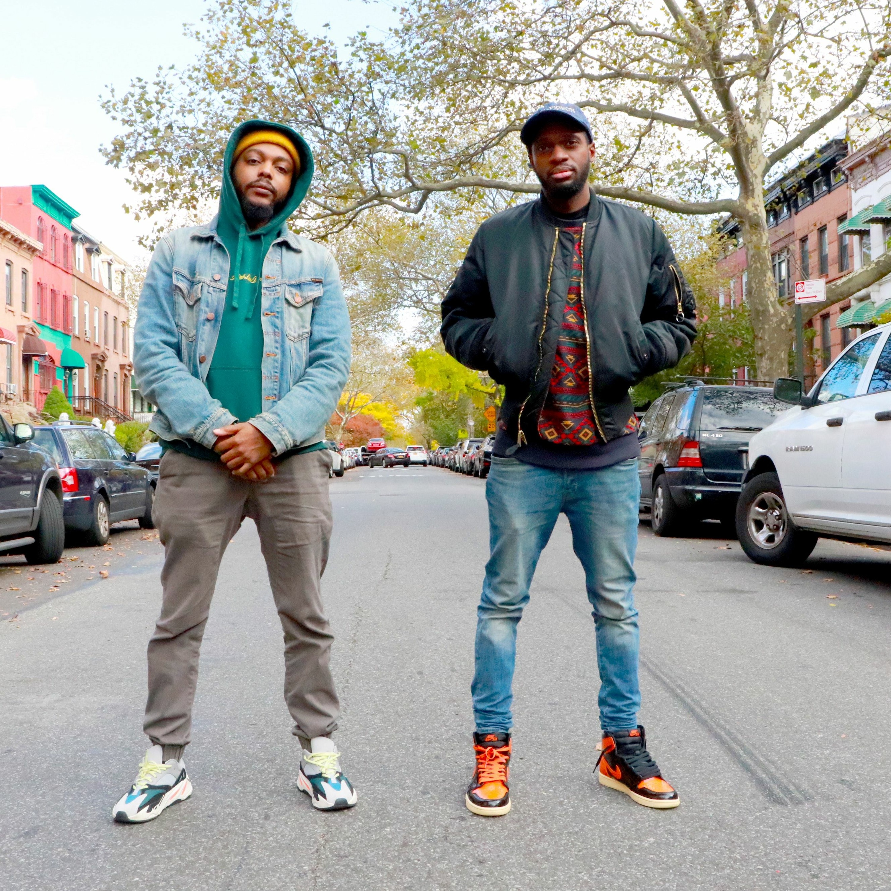 StoopKidz Podcast