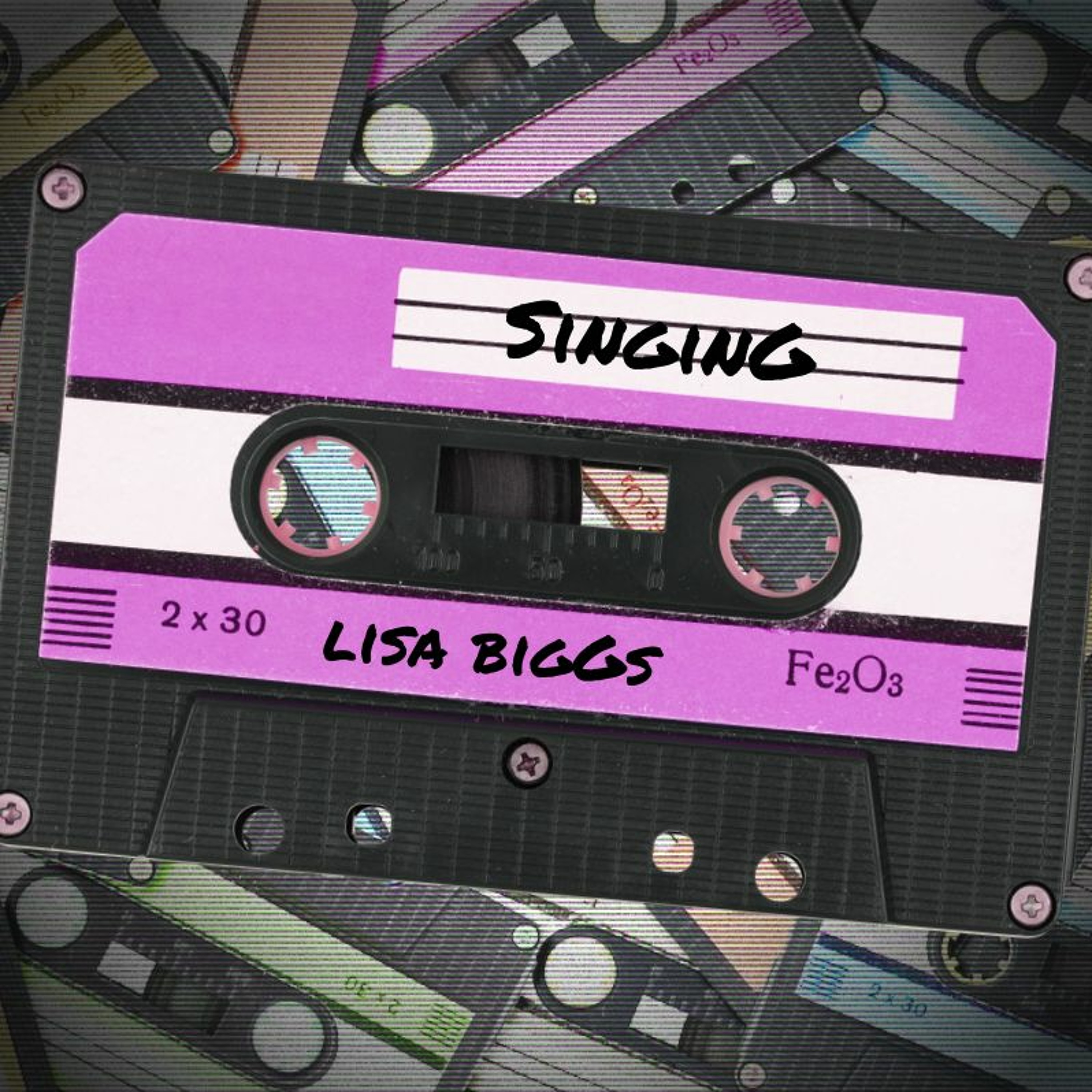Singing DEMO episode artwork