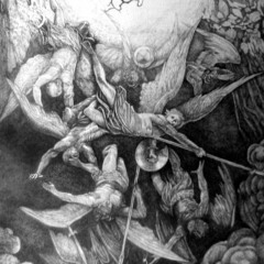 UPSIDE DOWN (Prod. by Nonbruh)