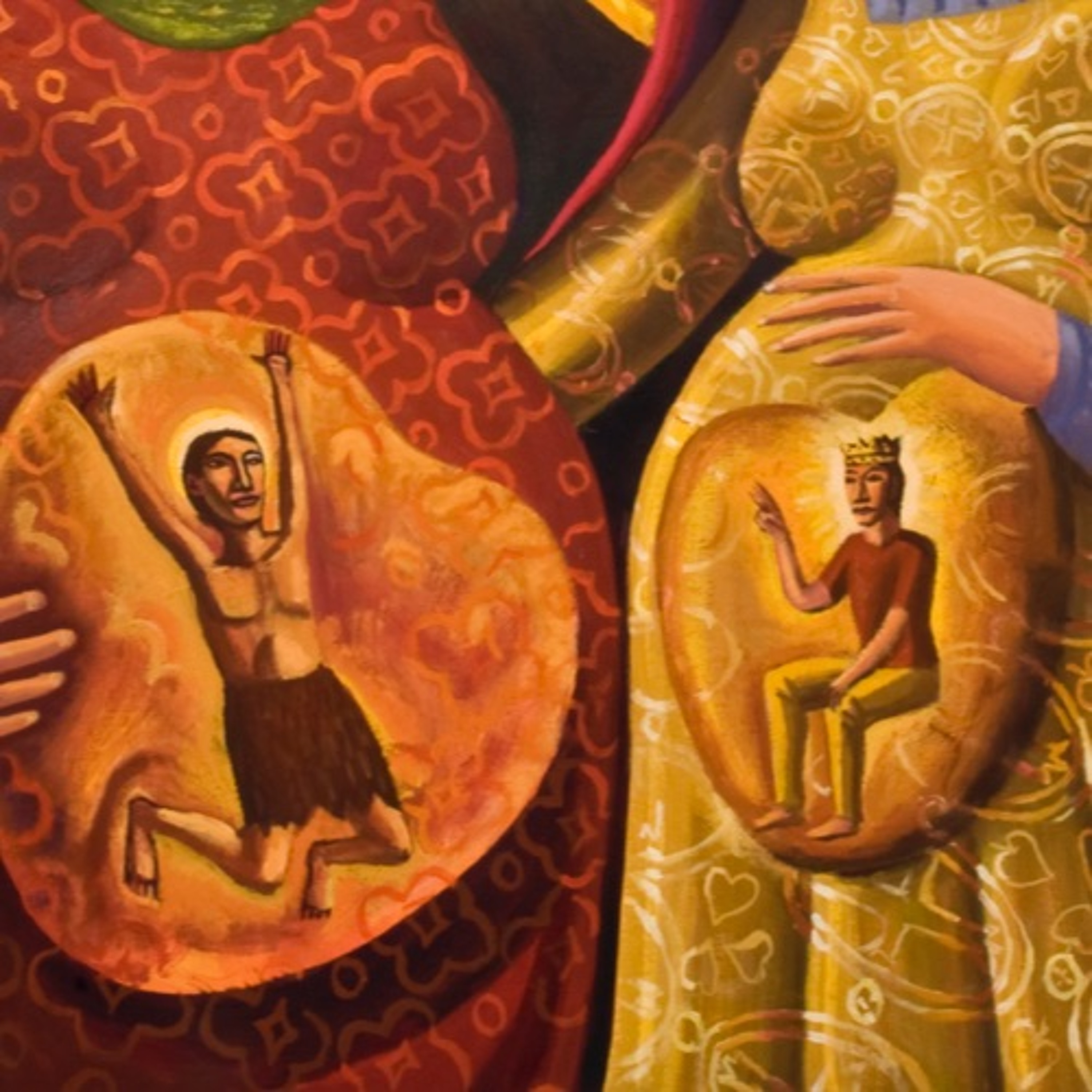 Homily for the Institution of a Rector | Bishop John Guernsey episode artwork