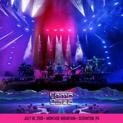 Scheme :: Live @ Camp Bisco :: 7.18.2019