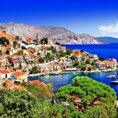 Дикі Мандри: Кіпр