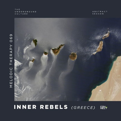 Inner Rebels @ Melodic Therapy #069 - Greece