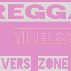 Reggae Timeless Classic Lovers Zone Vol.2 Beres Hammond,Eric Donaldson,Judy Boucher,JC Lodge & More