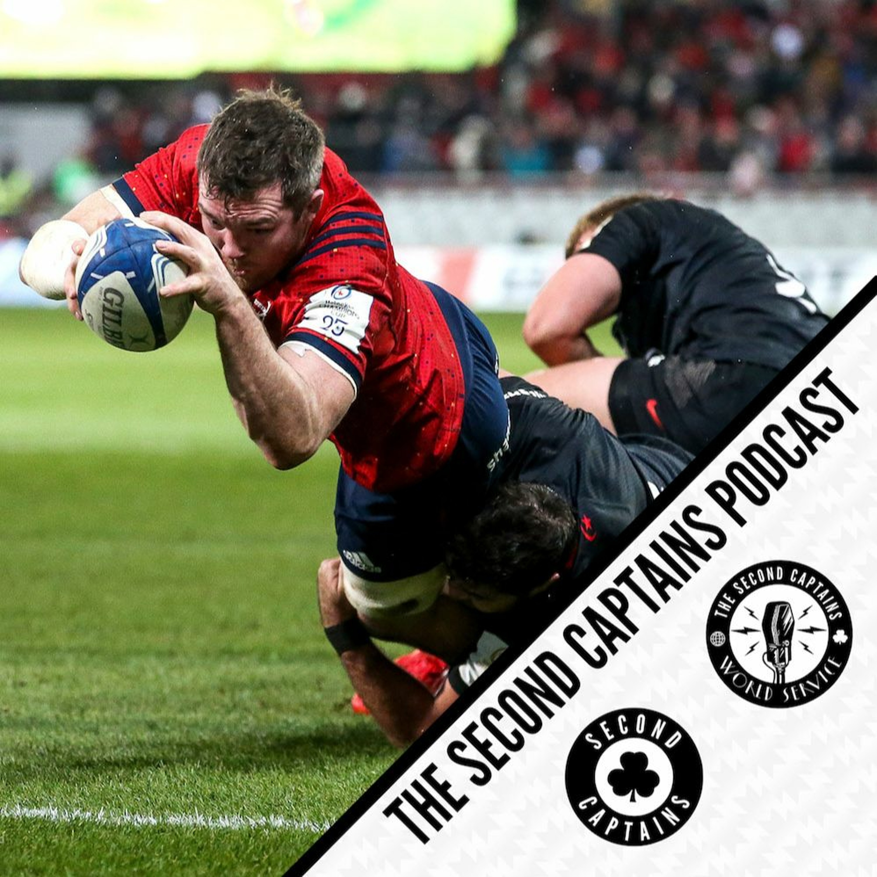 Ep 1642: Wins For 3/4 Provinces, But On-Field Events Overshadowed By World Cup Fall-Out - 09/12/19