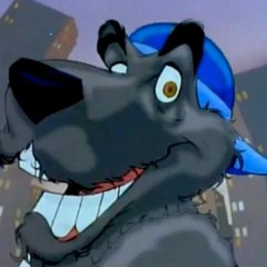 Rapping Dog (Titanic Legend Goes On)