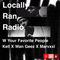 YOUR FAVORITE PEOPLES RADIO STATION