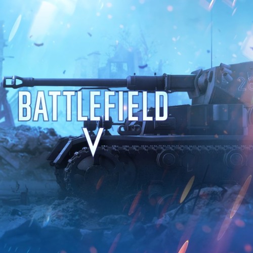 Battlefield 5 - Official Inspired Theme (BF1942 Mix)