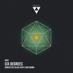 PRSM026 - Aree - Six Degrees (Dogma Remix)