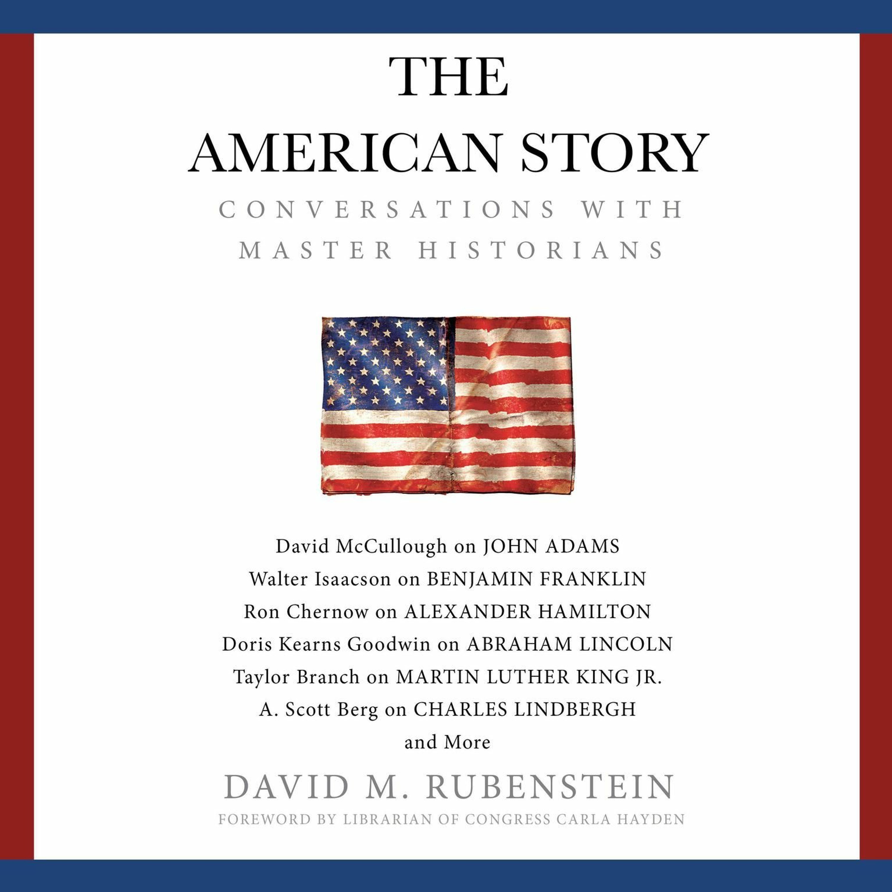 Cross-Examining History