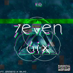 KiD x Artista - NaoDasValor [RAW]