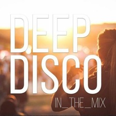 Deep Disco Records Mix #36