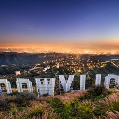 Hollywood(Down On Your Luck)- Thin Lizzy Cover