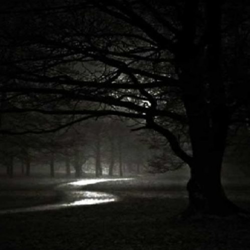 DJ ISCOM / DARK NIGHTS - SET
