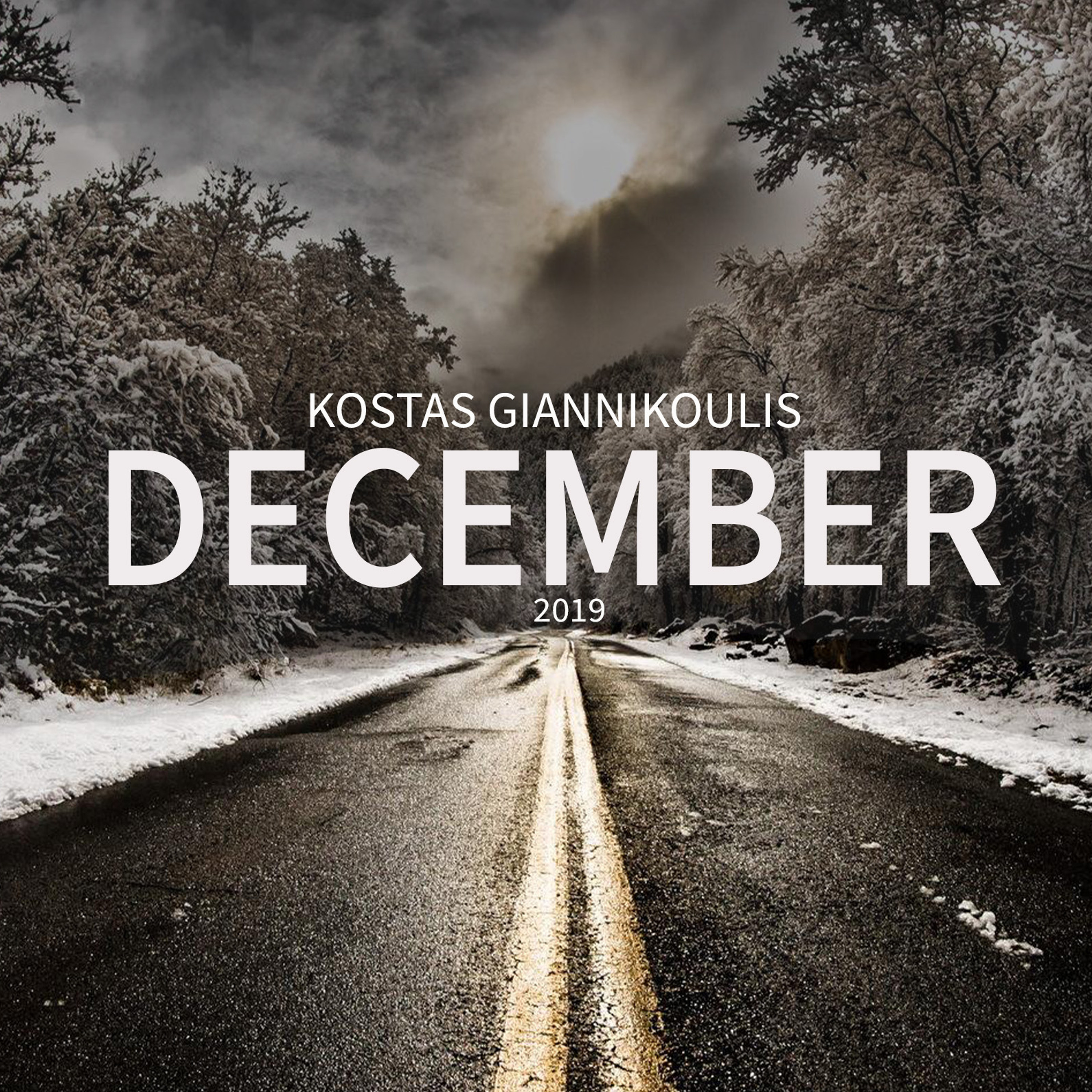 Kostas Giannikoulis