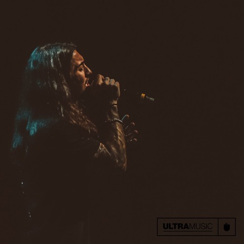 grabbitz Ultra radio guest mix 2019