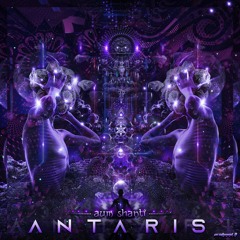 Aum Shanti & Psync - Definition Of Time - "Antaris Ep"(Out Now on Protoned Music)