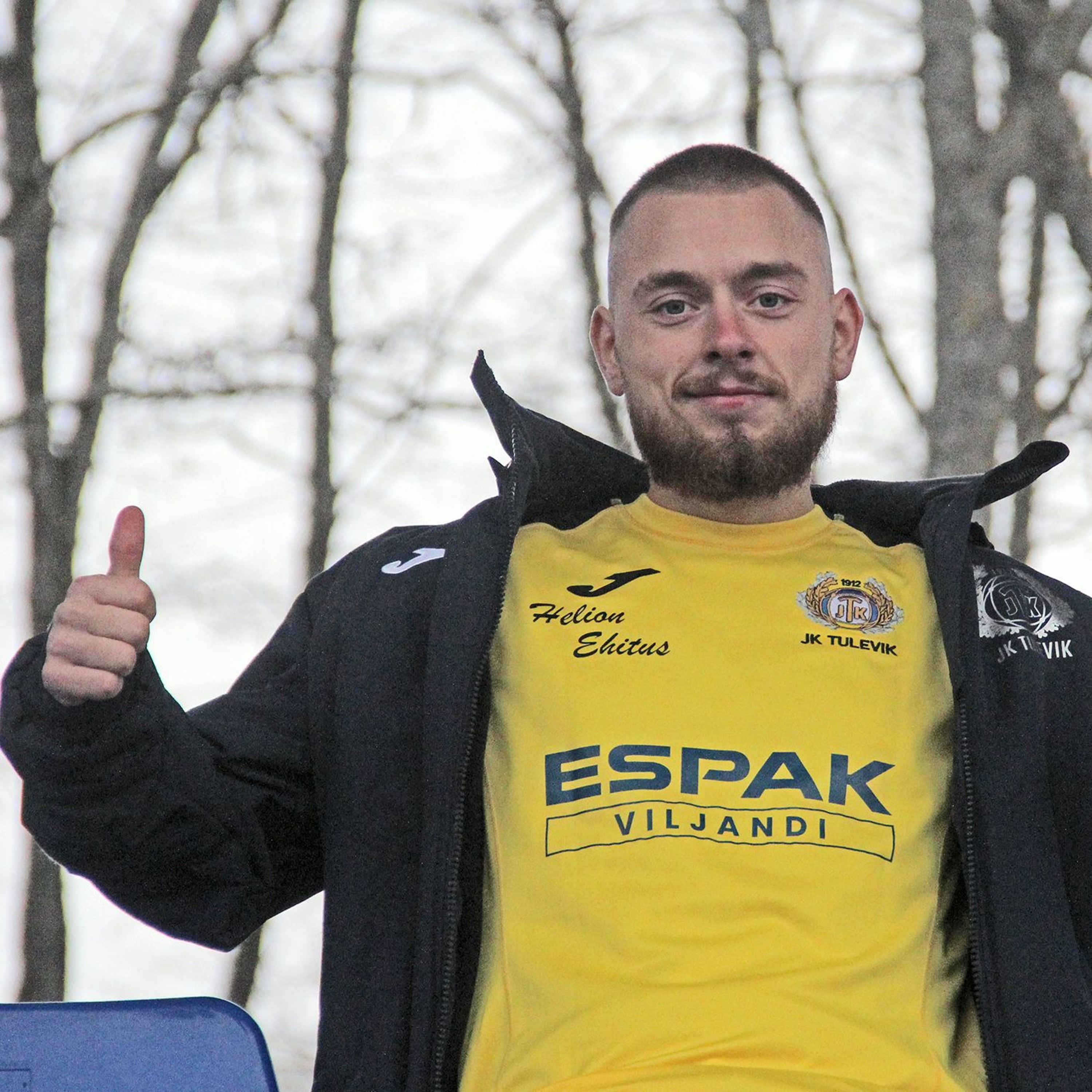 40. saade: Staarmängija Kapperi kaotamine Tulevikule on Tammekale piinlik pauk