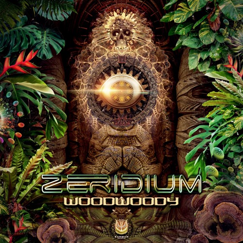 Zeridium - WoodWoody