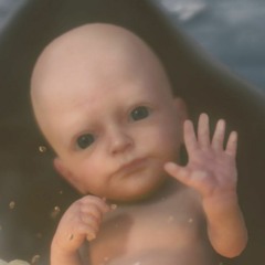 Death Stranding - BB's THEME  Instrumental for vocal covers (FREE DOWNLOAD)