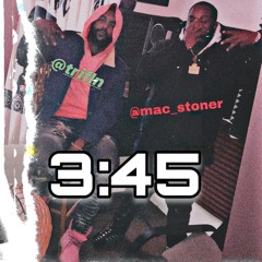 345 (feat. Mac Stoner)