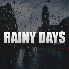 (FREE) Eminem Type Beat x Rainy Days