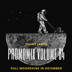 promomix volume 04 | full moonshine in december