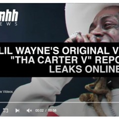 Lil Wayne - Shake It - 2014 Original Tha Carter V Album Leak