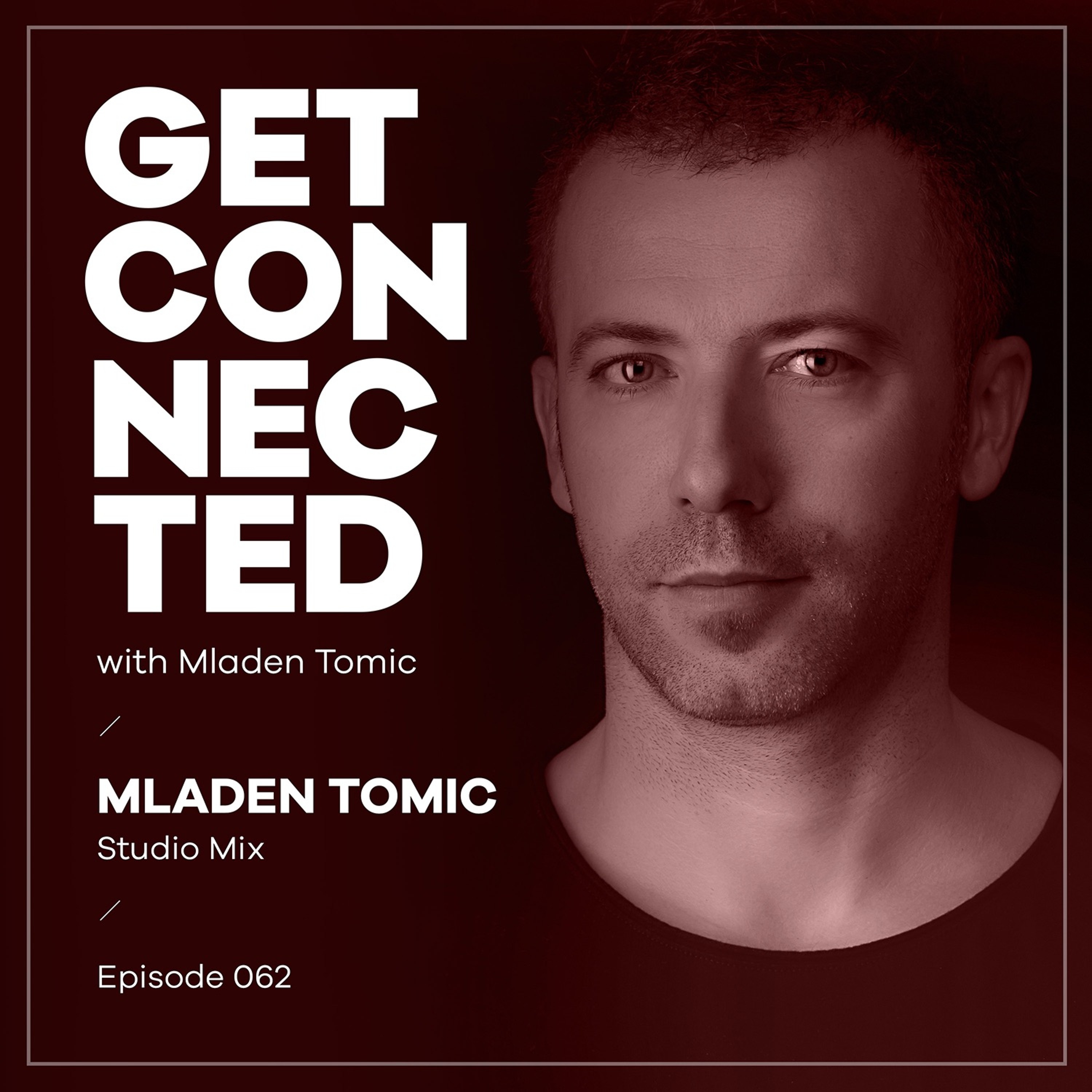 Get Connected with Mladen Tomic