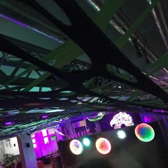 Urknall 2019 #5 // Eventclub Cottbus // 07.12.19