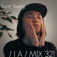IA MIX 321 Scott Young