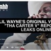 Lil Wayne - If I Dont She Is Mine - 2014 Original Tha Carter V Album Leak