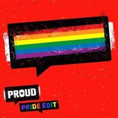 Tommer Mizrahi  feat. Adi Varsano - PROUD ( Pride 2019 Edit)