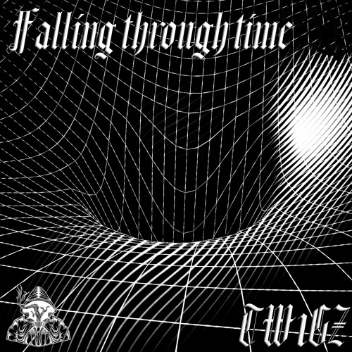 Falling through time
